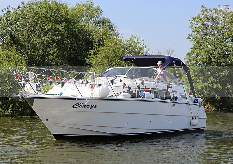 130706 CLARYS WT7A2150 - HENLEY ROYAL REGATTA - Saturday 6th July 2013