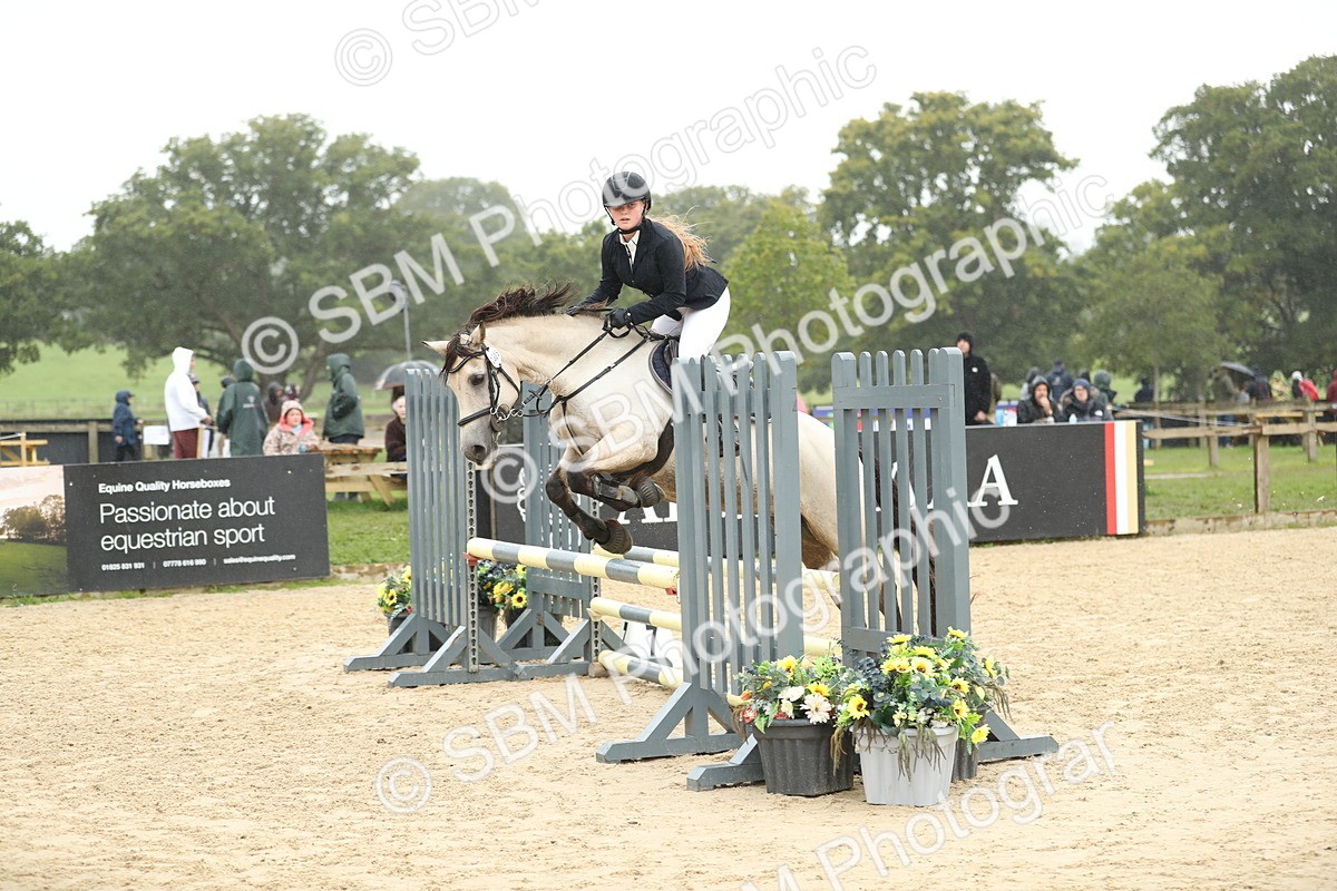 SBM_73713 - J16 - Junior Pony 75cm Championship