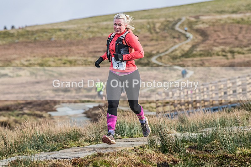 Nine Standards-860 - Nine Standards Fell Race Thursday 1st January 2026