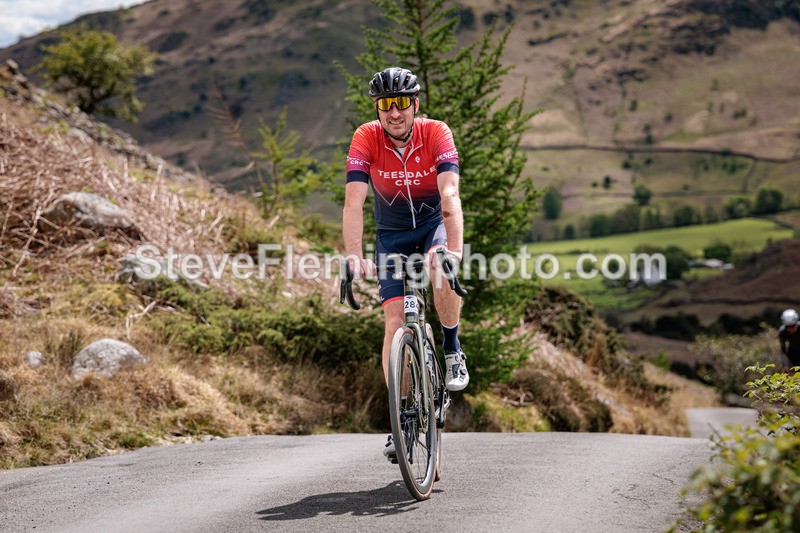 130604 - Blea Tarn Climb 13:00 - 14:00