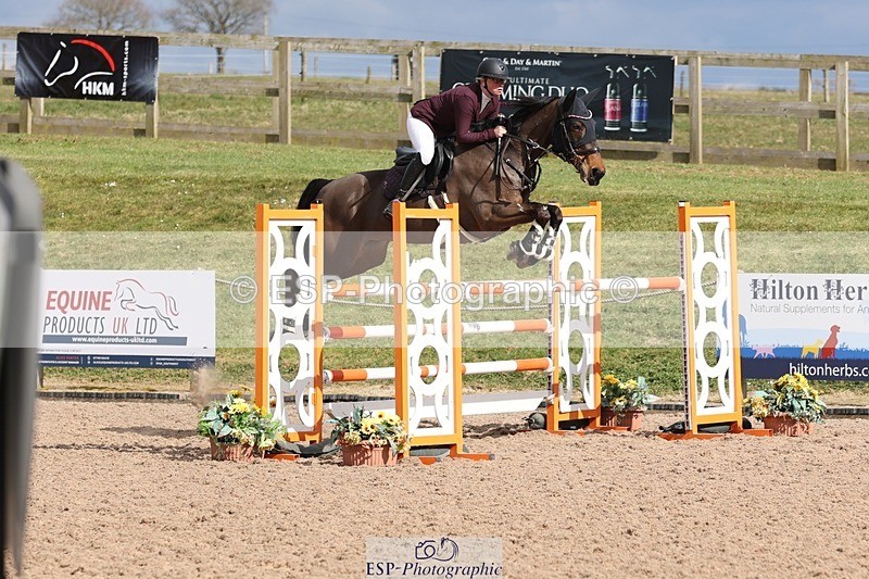 250314-131128-02100 - Cls 8+9 Foxhunter and 1.20m Open
