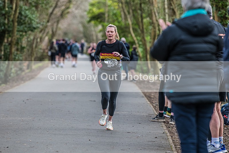 St Herberts 10K-477 - St Herberts School Festival of Running 10K Road Race Saturday 1st March 2025