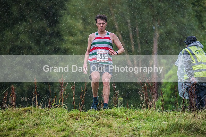 Grasmere Senior-272 - Grasmere Guides Senior Fell Race Sunday 25th August 2024