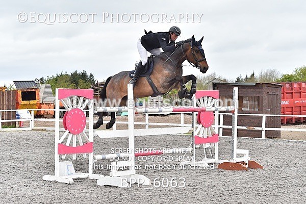 BPP_6063 - SUN CLASS 34 FOXHUNTER 2ND ROUND