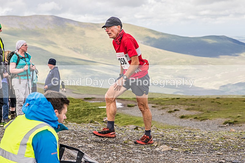 Blencathra-988 - Blencathra Fell Race Sunday 28th June 2026