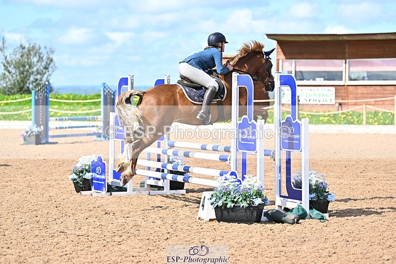 240504A-103320-01058 - Cls 2 Pony British Novice & 80cm Open