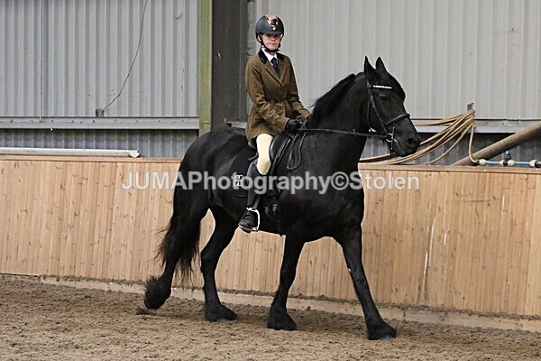 SIAL3023 - Sunday 14th Ridden