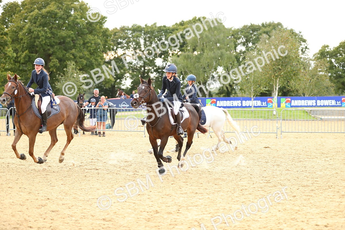 SBM_76220 - J19 - Junior 90cm Supreme Championship