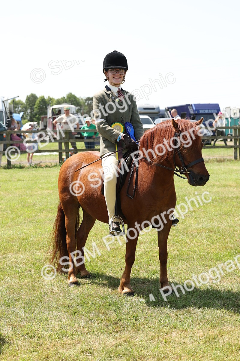 SBM_06863 - Class 26-30 - Mountain and Moorland Ridden
