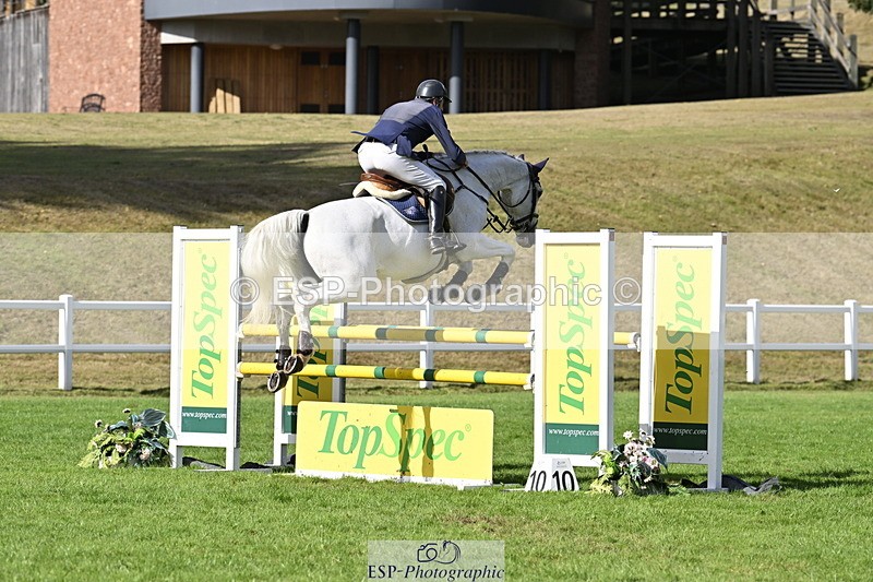 250831A-095713-09597 - Cls 35 Snr 1.20m Grand Prix