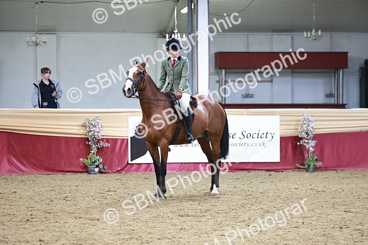 SBM_09053 - Class 12R - Regional Ridden Pre-Vet