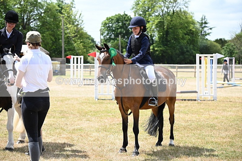 WJ6_5476 - Class 12 Minimus Jumping 45cm