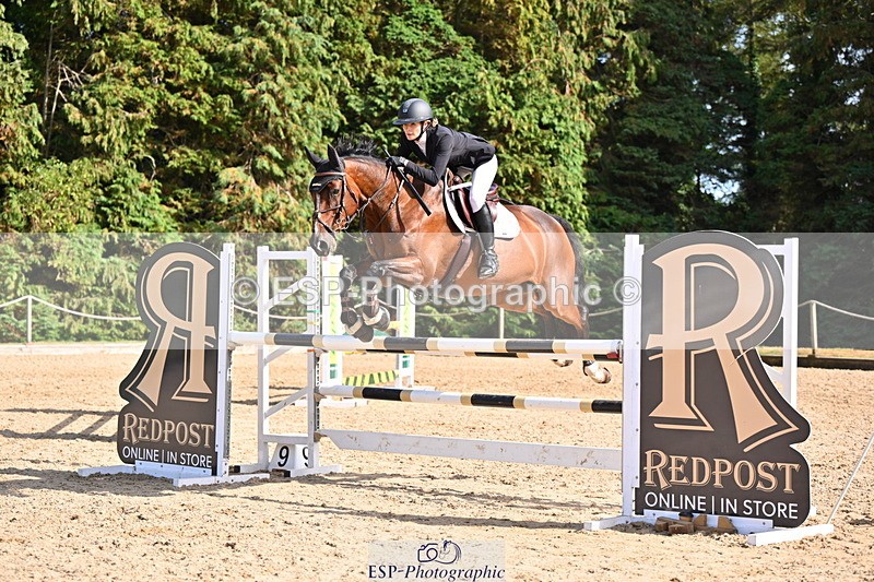 250817A-162057-05041 - Cls 23 Snr 1.15m Open