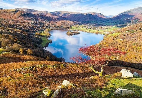  - Lake District, UK