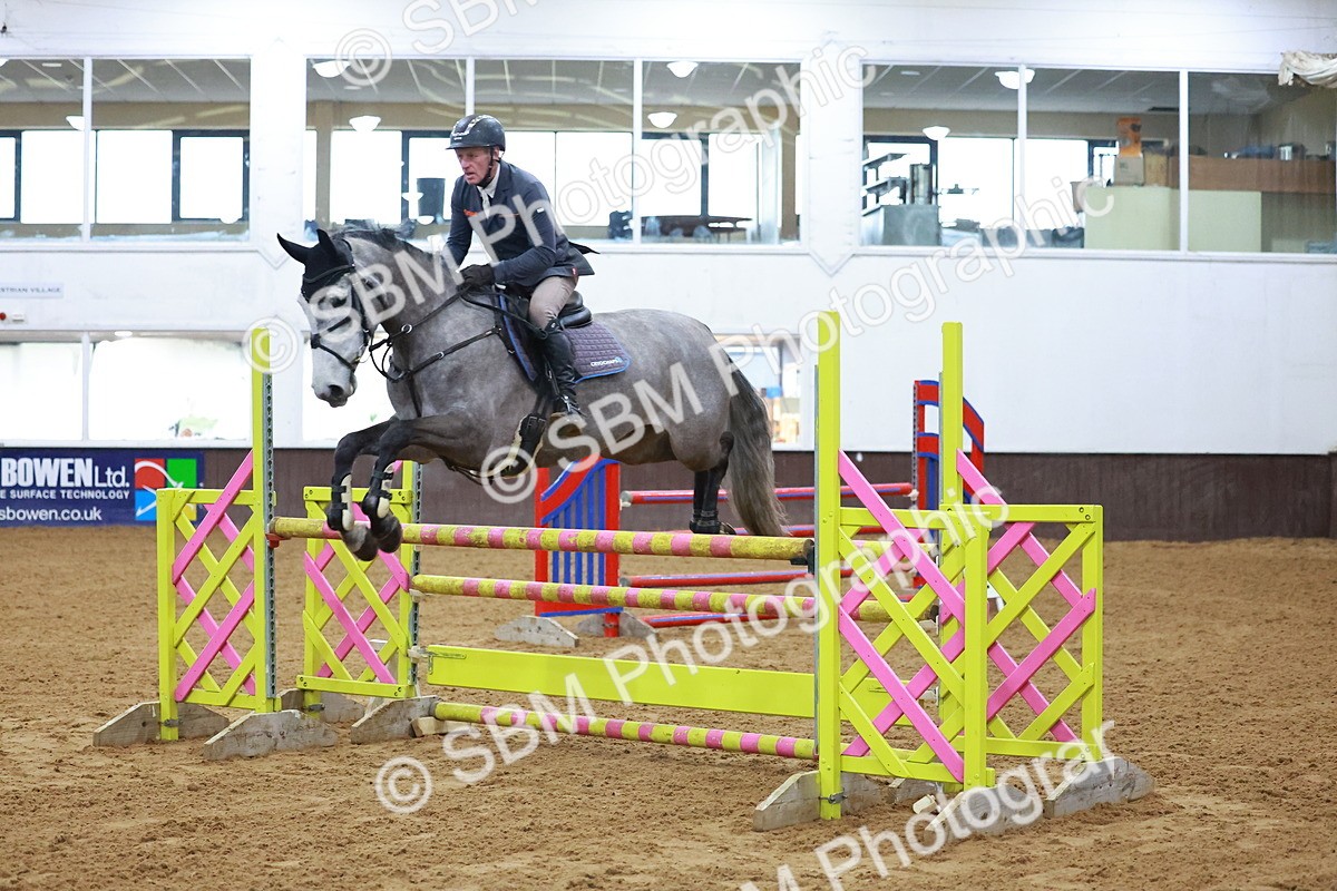 SBM_001840 - Class 4 - Senior Newcomers - 1.10m