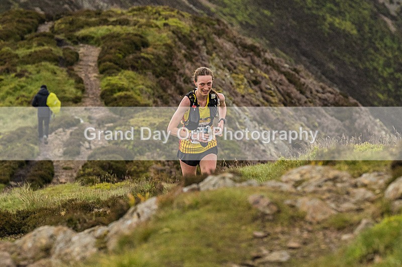 Buttermere-78 - Buttermere Sailbeck Fell Race Saturday 15th June 2024