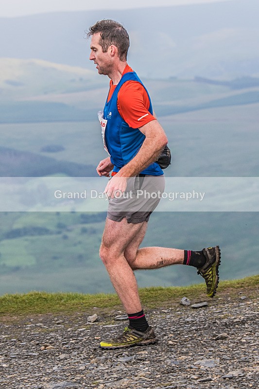 Blencathra-300 - Blencathra Fell Race Wednesday 5th June 2024