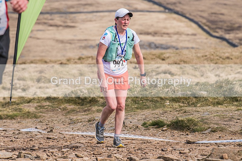 Pen-Y-Ghent-1154 - The 3 Peaks Race Saturday 25th April 2026 - Pen Y Ghent
