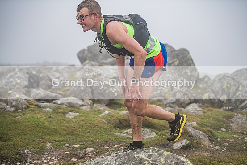  Duddon Long-56 - Duddon Valley Long Fell Race Saturday 30th May 2025