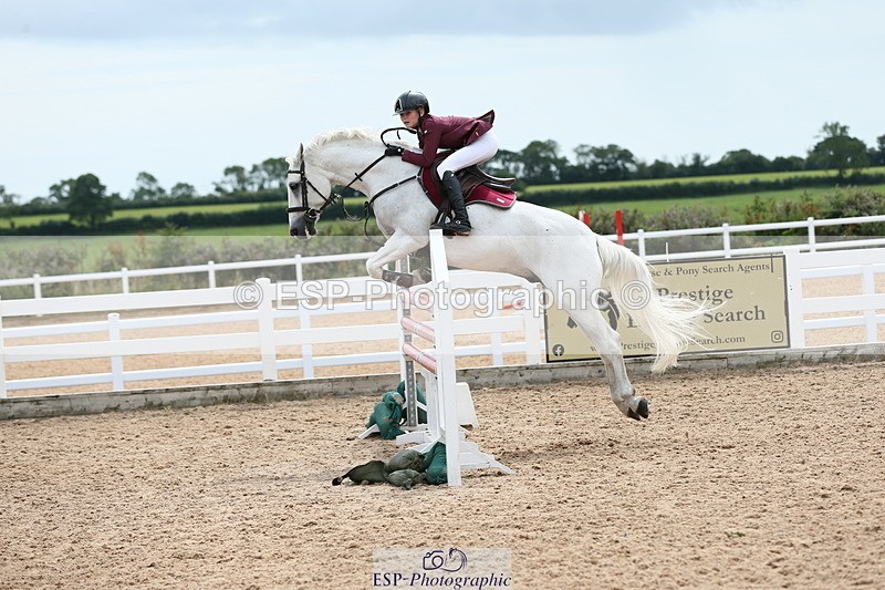 230716A-143923-03976 - Class 25a Pony Fox & 1.10 Open