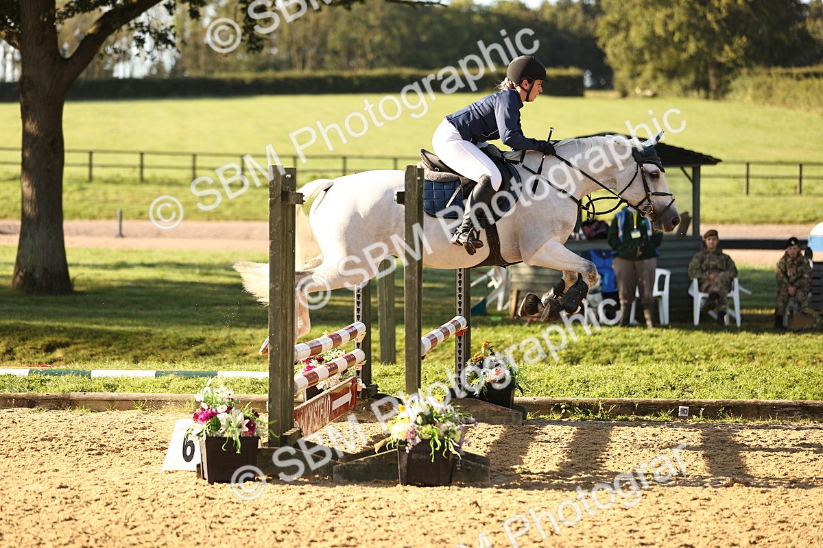 SBM_34651 - J38 - Senior 80cm Championship