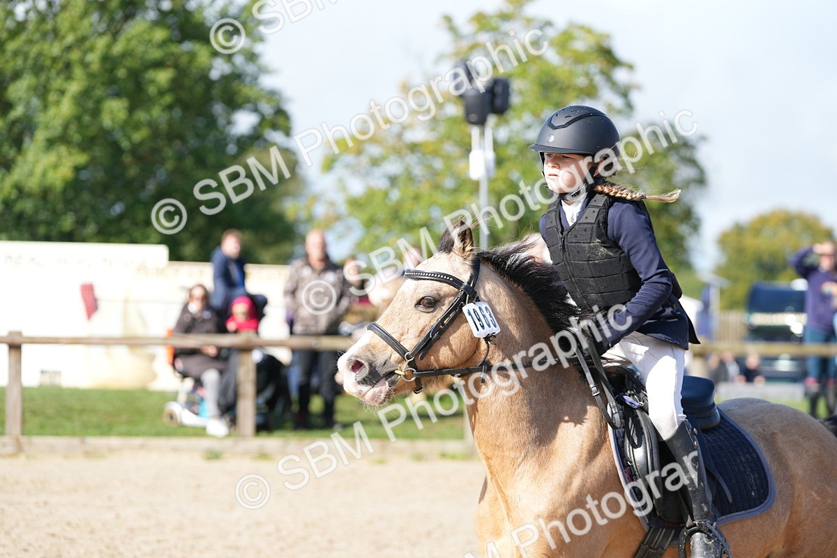 SBM_38382 - J6 - Junior Pony 55cm Championship