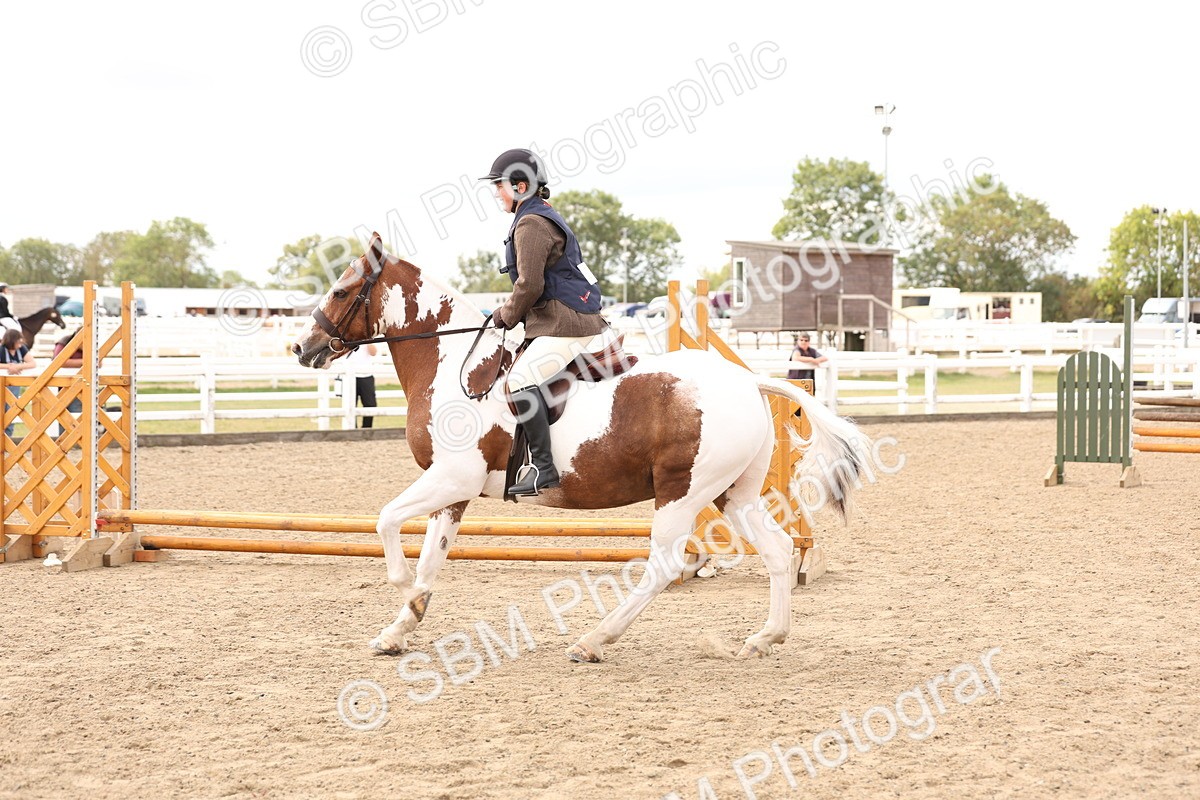 SBM_05099 - Class 56a -  Style & Performance - 50cm (15-19)