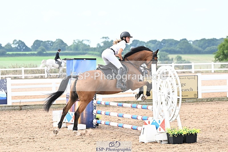 240801A-103154-00282 - Cls 8 85cm Amateur Qualifier