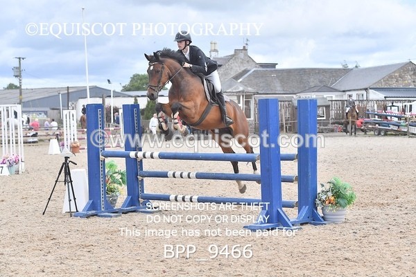 BPP_9466 - CLASS 7 Senior Newcomers/ 1.10m OpenSenior Newcomers/ 1.10m Open