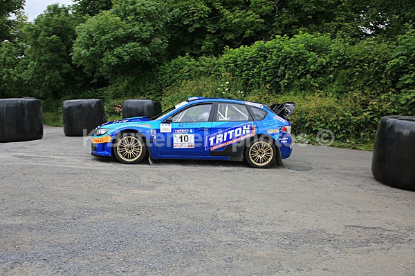 263 - ALMC RALLY 2016
