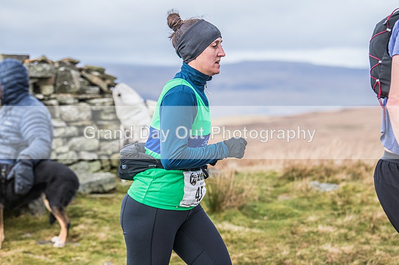 Nine Standards-516 - Nine Standards Fell Race Thursday 1st January 2026