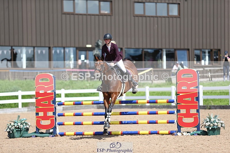 230811A-133336-05380 - Cla 17 1.05m Nat Am Qualifier