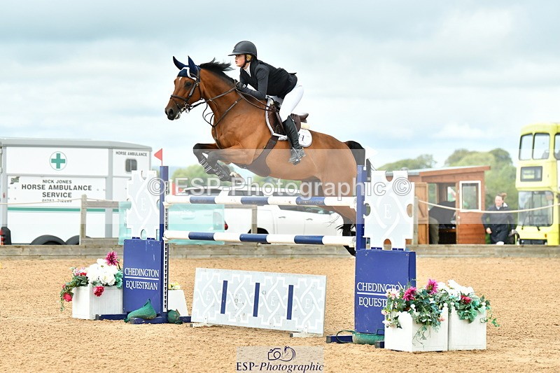 230723A-124653-12279 - Cls 12, 2 Star Big 1.45m GP 12.45 to End