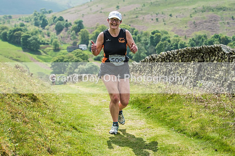 Two Tops-888 - Two Tops Fell Races (Junior & Senior) Saturday 20th May 2023