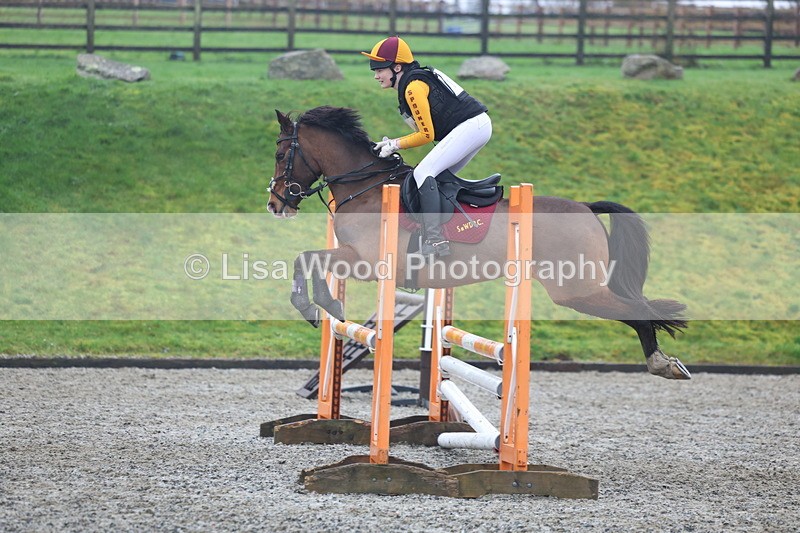 3E7A7620 - Class 3: 90cm