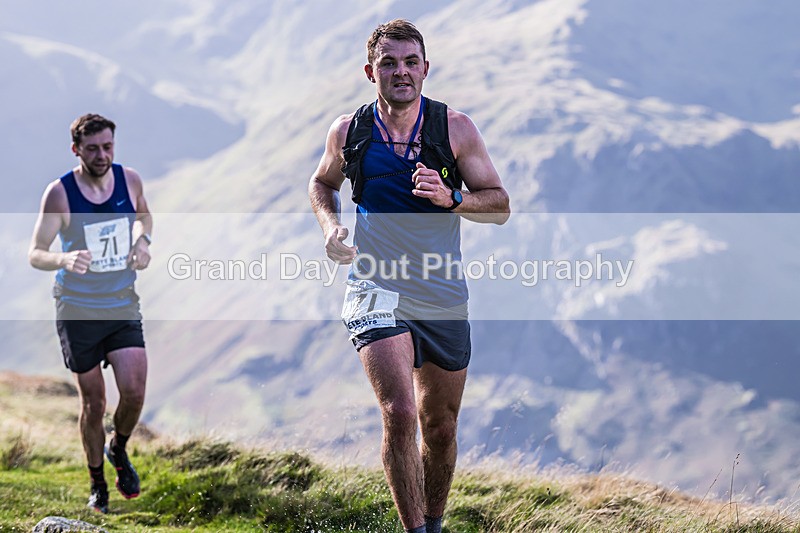 HBMR Leg 4-406 - Hodgson Brothers Mountain Relay Leg 4 Saturday 3rd October 2026