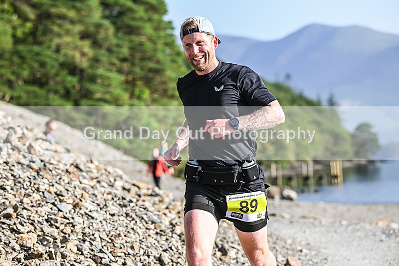 Borrowdale-56 - Fellside Events Borrowdale Trail Half Marathon Sunday 23rd August 2026