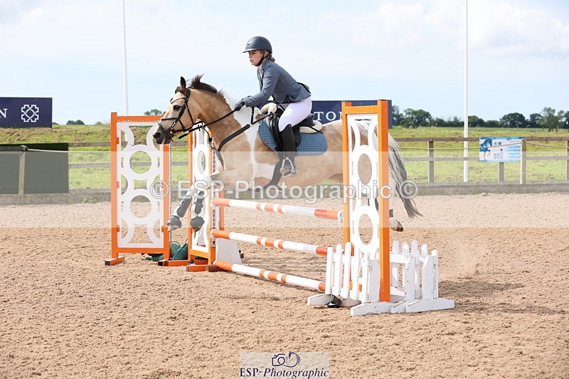 240714A-103930-01809 - Cls 4 Pony Disc & 90 Open