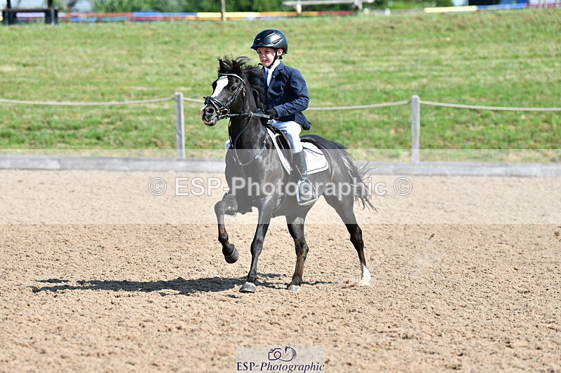 230625A-101127-03396 - Cls 13 Pony British Novice & 80cm Open