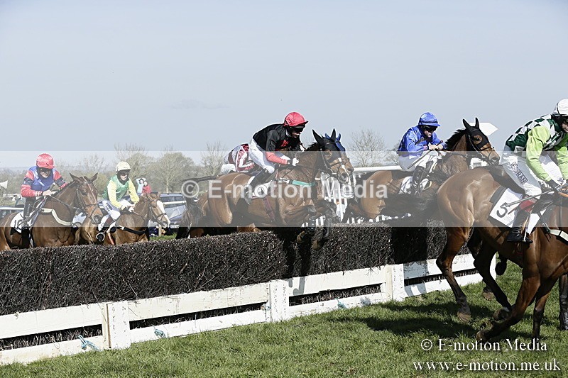 PtP 260317 200 - Mendip Farmers Point-to-Point Ston Easton 26/03/17