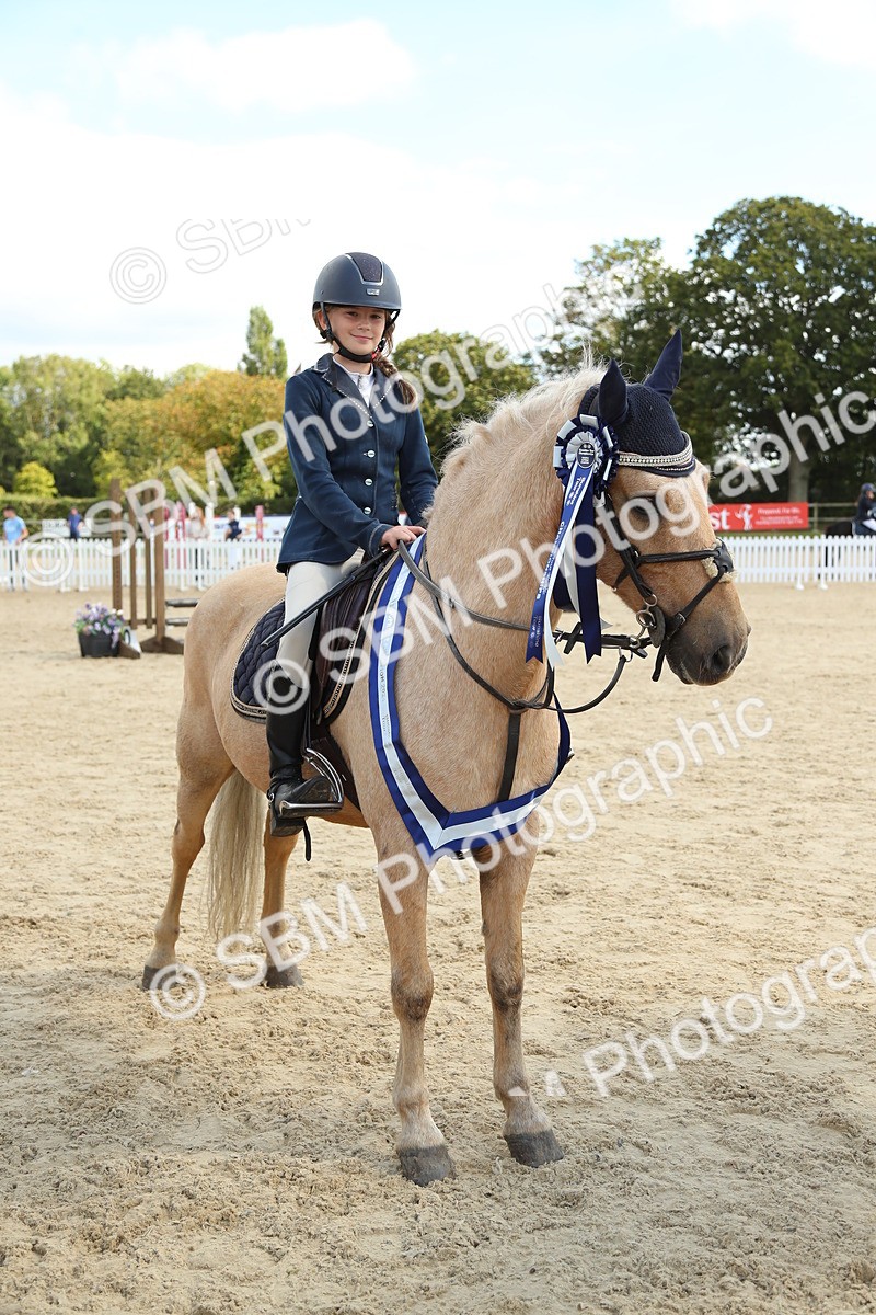 SBM_41502 - J6 - Junior Pony 55cm Championships