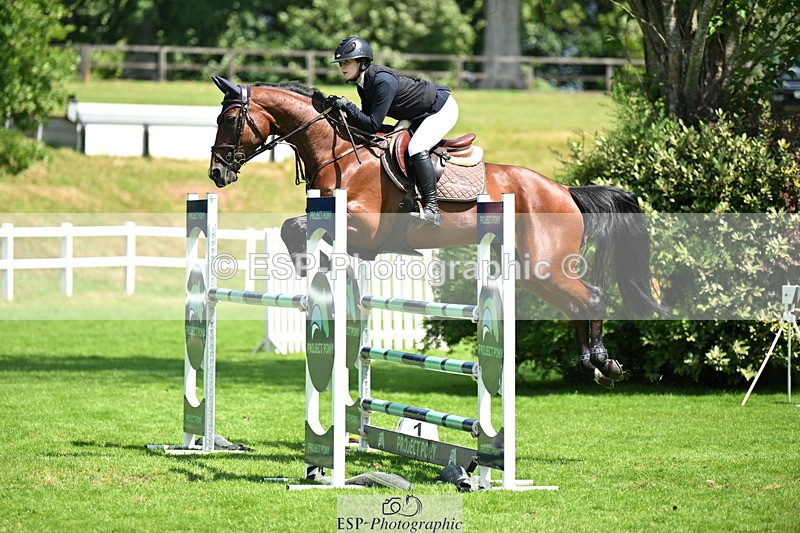 250614A-142423-07126 - Cls 21 Snr 1.20m Open