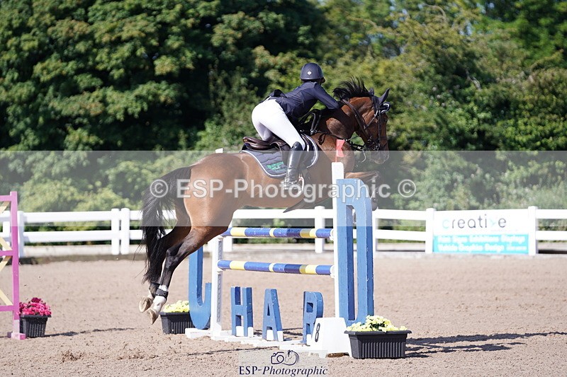 240719A-095048-09703 - Cls 30, YH 6 Yr Olds 1.25m