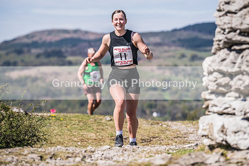 Dean Barwick-269 - Dean Barwick Dash Sunday 20th April 2025
