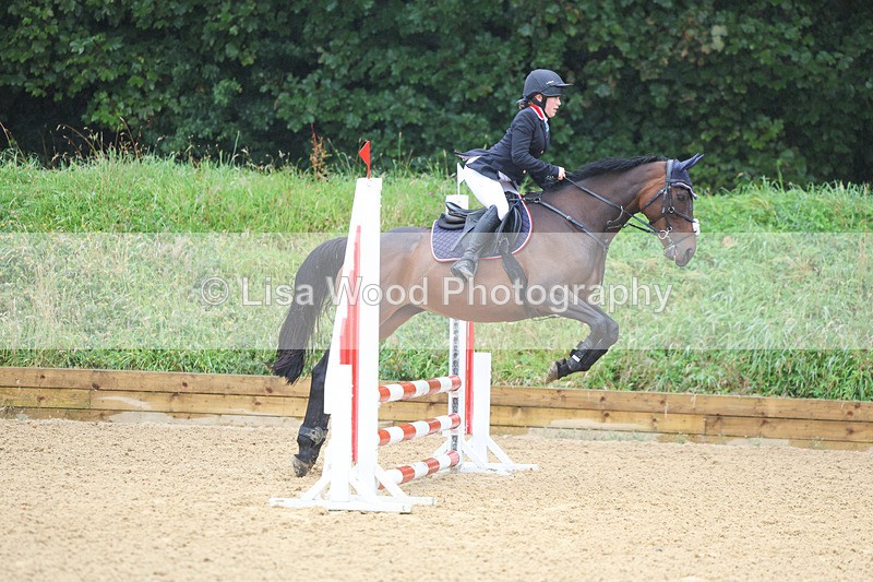 3E7A8792 - Class 2: 70cm Juniors