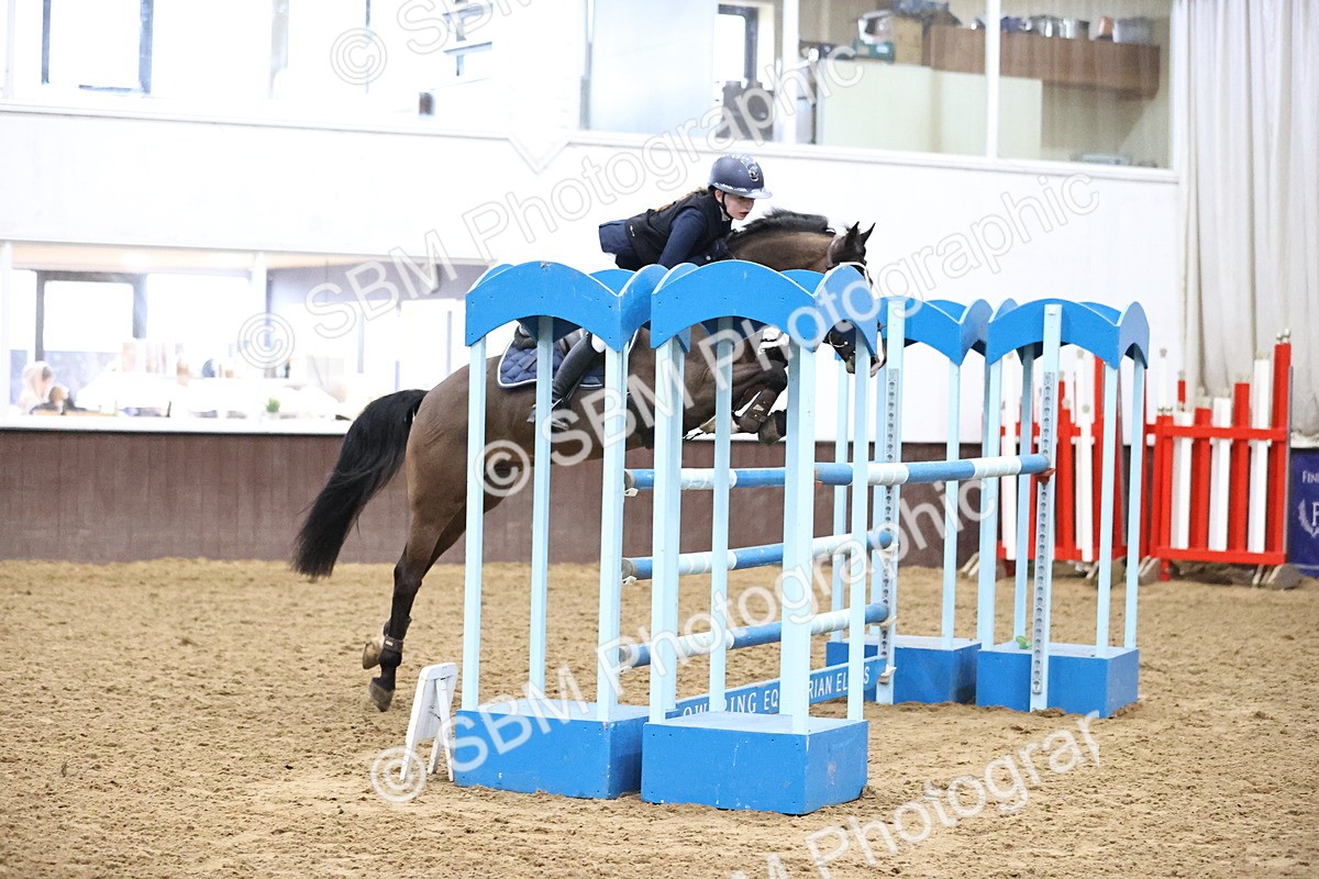 SBM_001143 - Class 7 - Junior 1.20m