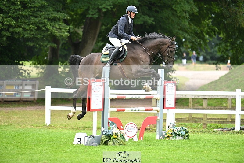 250615A-083249-09196 - Cls 35 Foxhunter