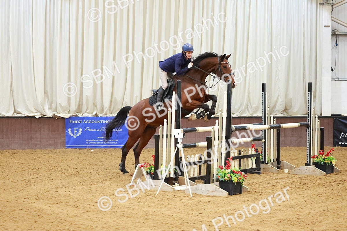 SBM_007482 - Class 20 - Senior Foxhunter 1.20m