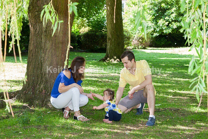 6SKJ9898 - Kelly and Family.