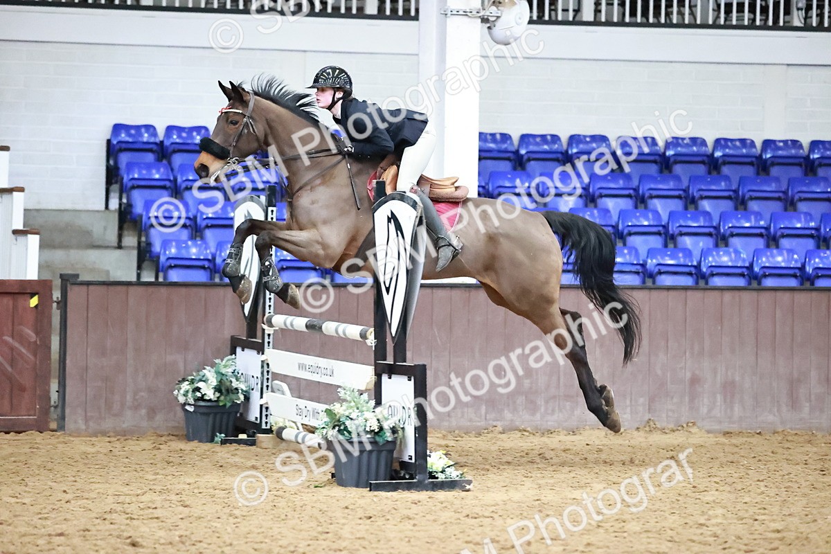 SBM_004771 - Class 15 - Senior British Novice 90cm